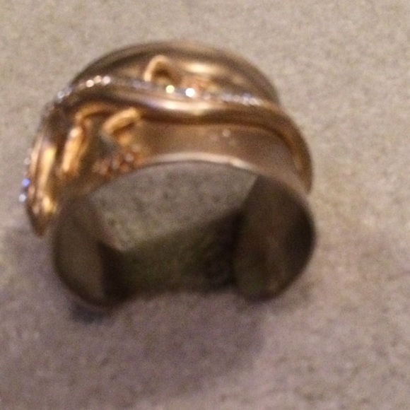 Reptile Bling Cuff HOST PIK❤️❤️❤️ - Picture 3 of 5